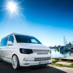 Bus4Fun Vom Trapo/Kombi zum VW T6 WHITESTAR 11 Bus4Fun