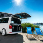 Bus4Fun Vom Trapo/Kombi zum VW T6 WHITESTAR 2 Bus4Fun