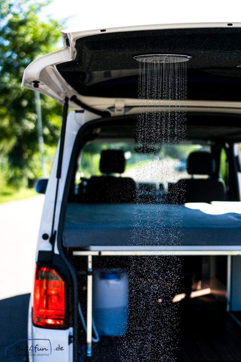 Bus4Fun Vom Trapo/Kombi zum VW T6 WHITESTAR 13 Bus4Fun