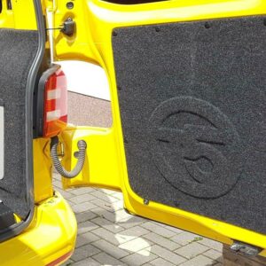 Bus4Fun B4f Carpet Filz - Individuelle Logos und Schriftzüge 8 l08