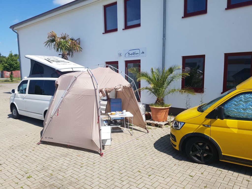 Bus4Fun Wir haben den Bereich Referenzen aktualisiert 1 Bus4Fun