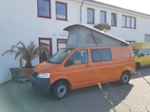 Bus4Fun News...und ein kleiner Rückblick der letzten Wochen 32 20180420_093822