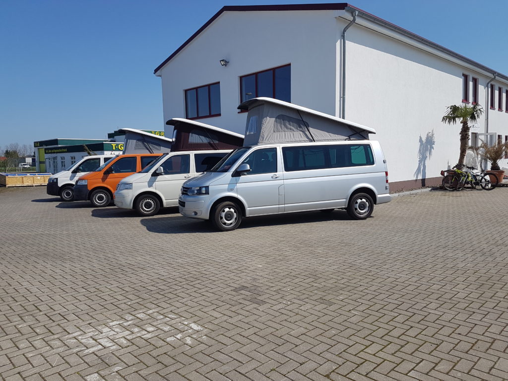 Bus4Fun News...und ein kleiner Rückblick der letzten Wochen 1 Bus4Fun