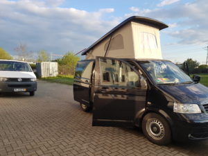 Bus4Fun News...und ein kleiner Rückblick der letzten Wochen 35 20180430_193641