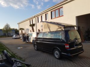 Bus4Fun News...und ein kleiner Rückblick der letzten Wochen 36 20180430_194027