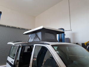 Bus4Fun News...und ein kleiner Rückblick der letzten Wochen 42 b4f-pilzdach-minihubdach-vw-t5