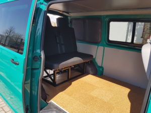 Bus4Fun News...und ein kleiner Rückblick der letzten Wochen 24 rnr-schlafsitzbank-vw-t5