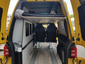 Bus4Fun News...und ein kleiner Rückblick der letzten Wochen 21 schnierle-schienensystem-mit-einzelsitzen-vw-t5