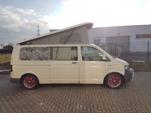 Bus4Fun News...und ein kleiner Rückblick der letzten Wochen 46 vw-t5-1-langer-radstand-schlafdach-b4f-aufstelldach-basic
