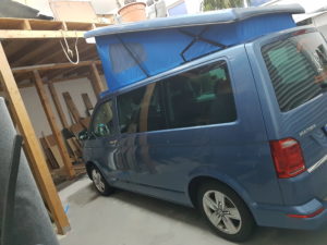 Bus4Fun News...und ein kleiner Rückblick der letzten Wochen 48 vw-t6-aufstelldach