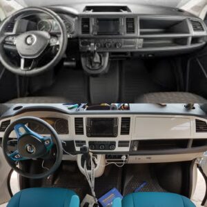 Bus4Fun ...vom T6 Transporter zum individuellem StyleCamper 12 img_20190626_083629_6161