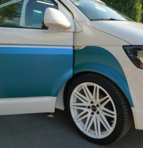 Bus4Fun ...vom T6 Transporter zum individuellem StyleCamper 4 spiegel-blinker-felgen-ventil-weiss-vw-t6-bus4fun-stylecamper-camper