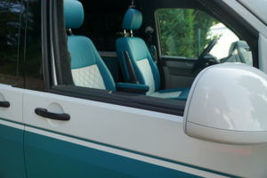 Bus4Fun ...vom T6 Transporter zum individuellem StyleCamper 10 vw-t6-ledersitze-individual-bus4fun-b4f-exclusiv