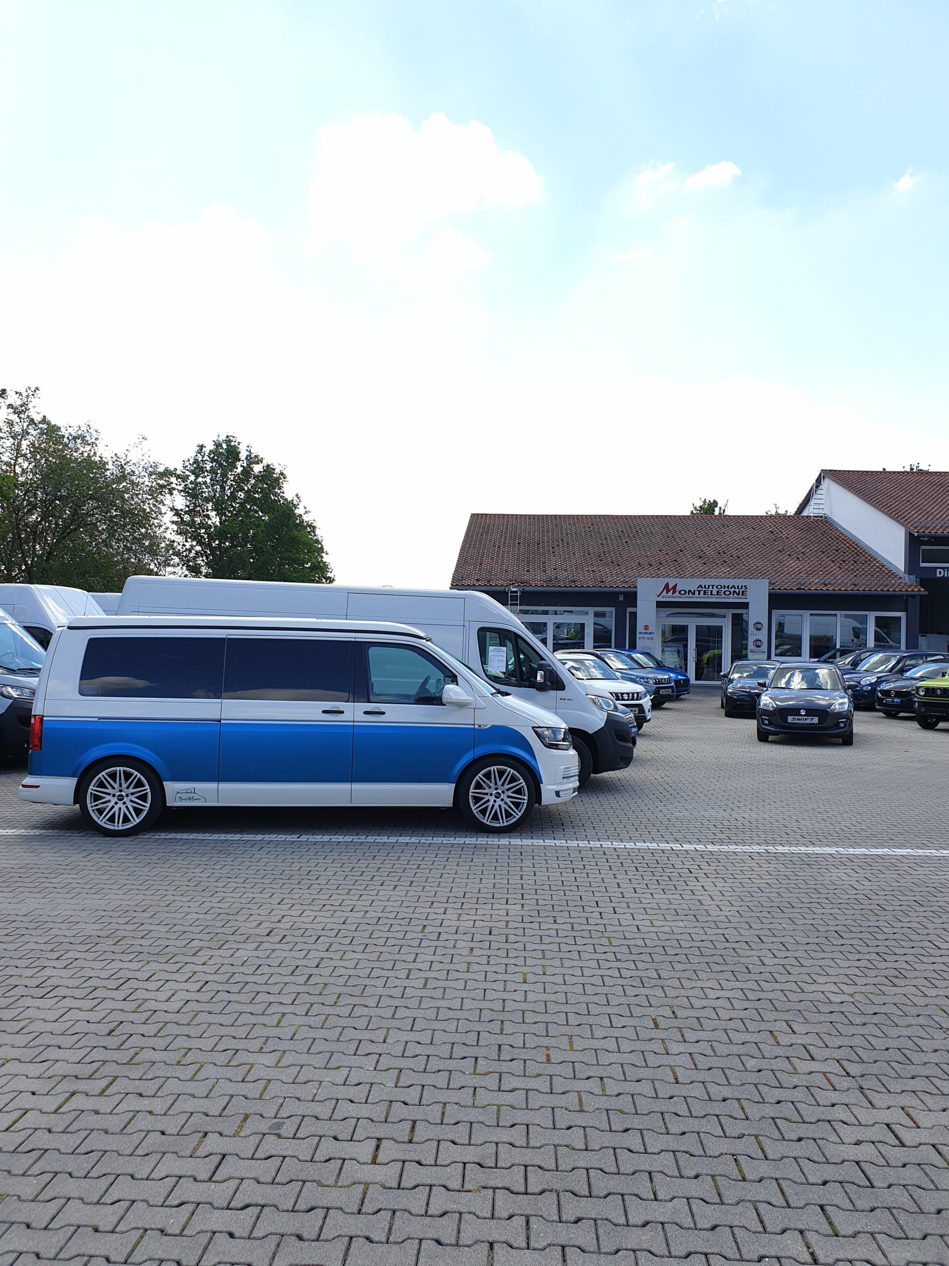 Bus4Fun Fiat Ducato KidsCamper 3 Bus4Fun