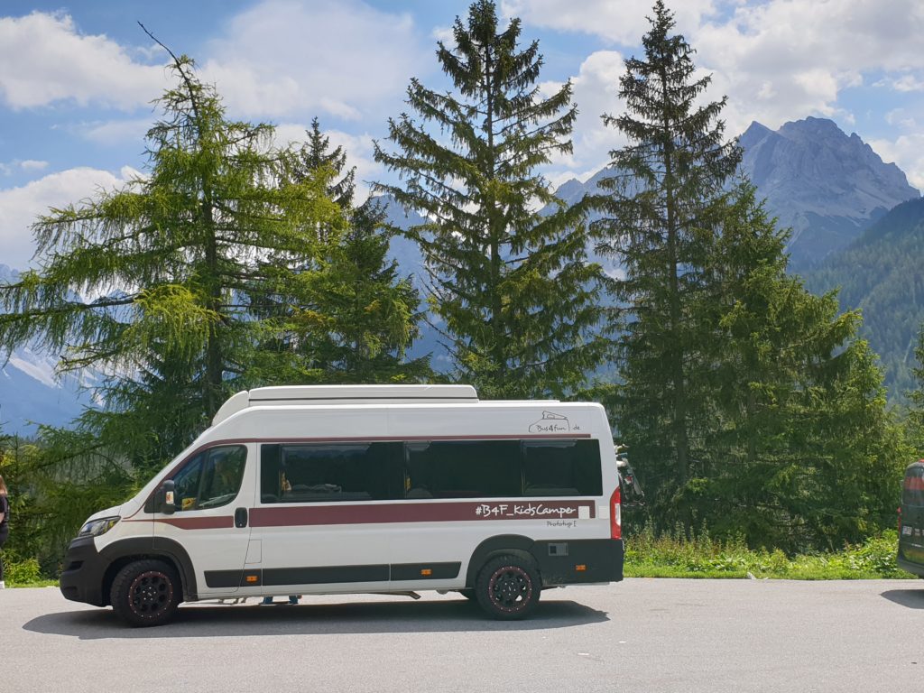 Bus4Fun Fiat Ducato KidsCamper 10 Bus4Fun