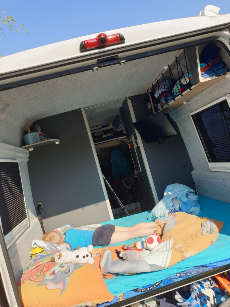 Bus4Fun Fiat Ducato KidsCamper 18 Bus4Fun
