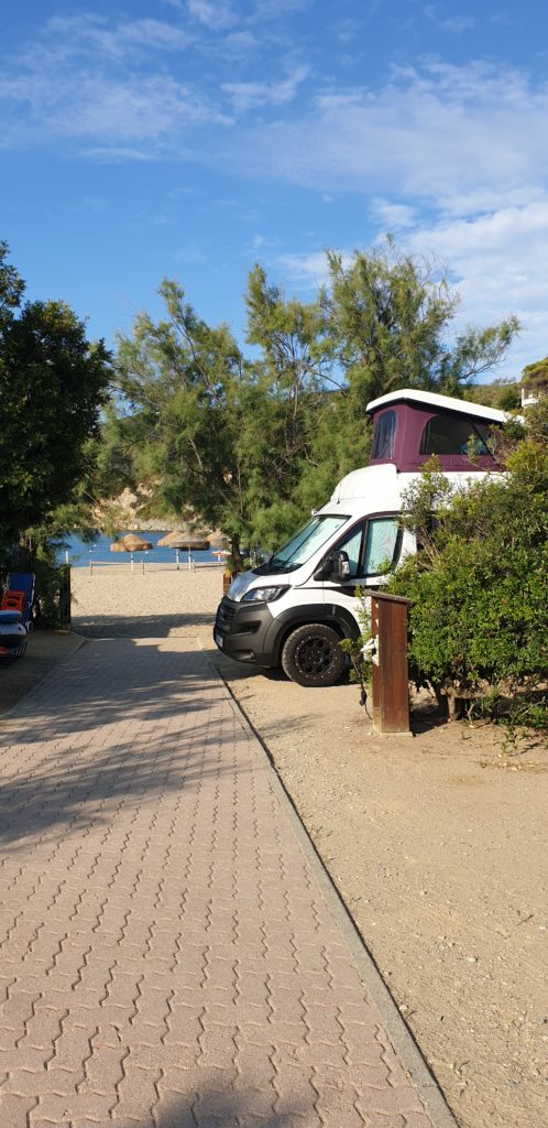 Bus4Fun Campingurlaub im Corona-Sommer 2020 mit der Familie 10 Bus4Fun