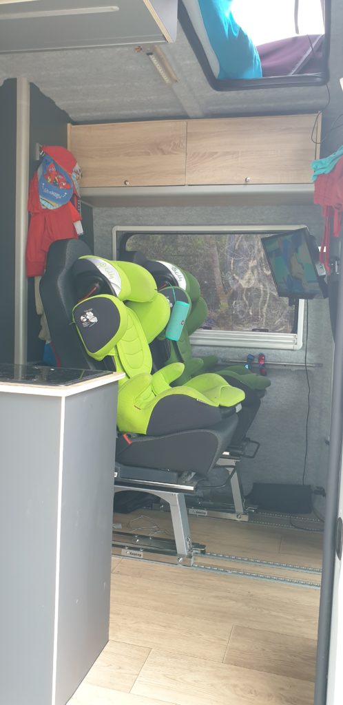 Bus4Fun Fiat Ducato KidsCamper 11 Bus4Fun