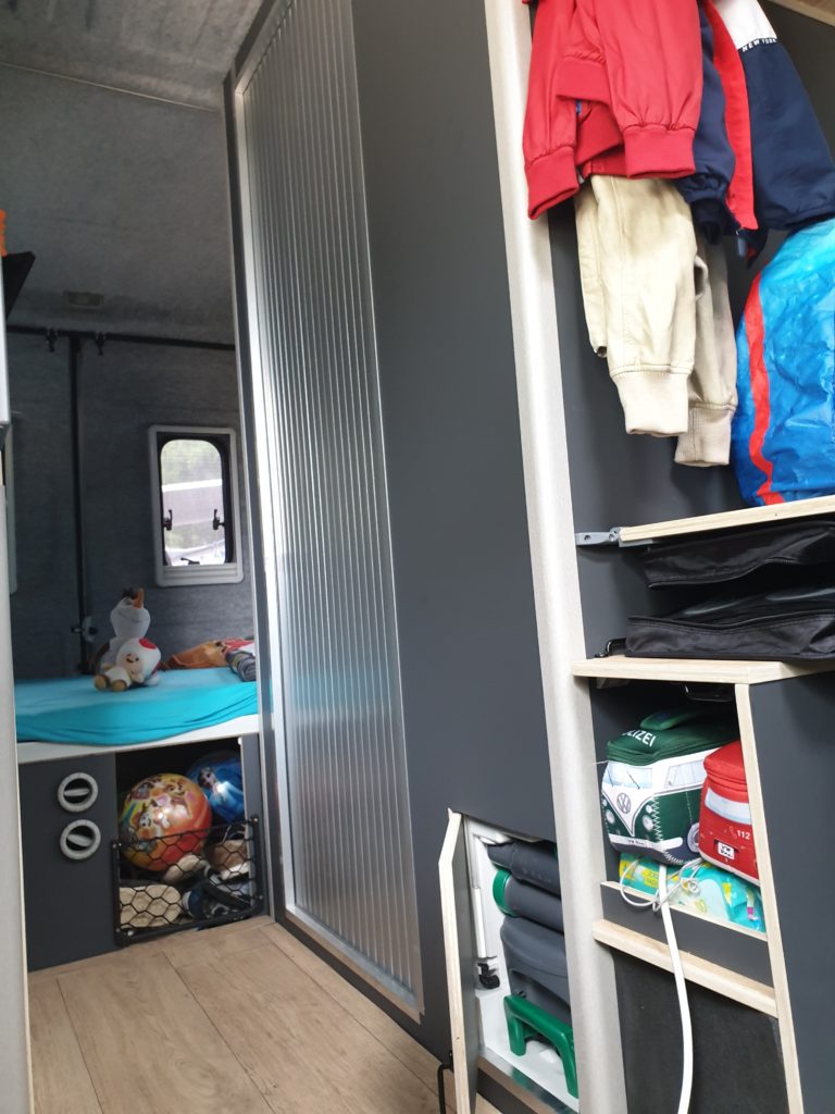 Bus4Fun Fiat Ducato KidsCamper 16 Bus4Fun
