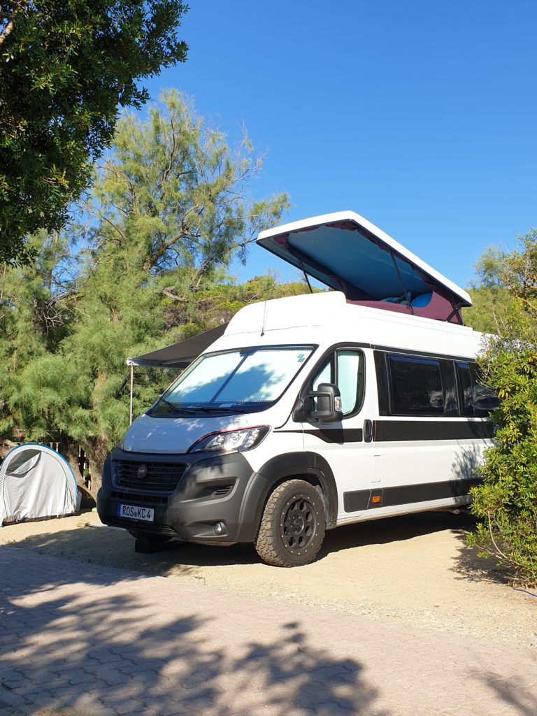 Bus4Fun Fiat Ducato KidsCamper 4 Bus4Fun