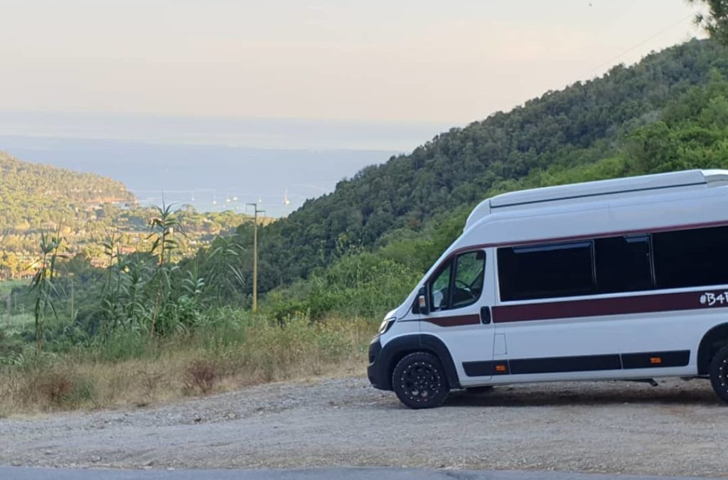 Bus4Fun Campingurlaub im Corona-Sommer 2020 mit der Familie 9 Bus4Fun