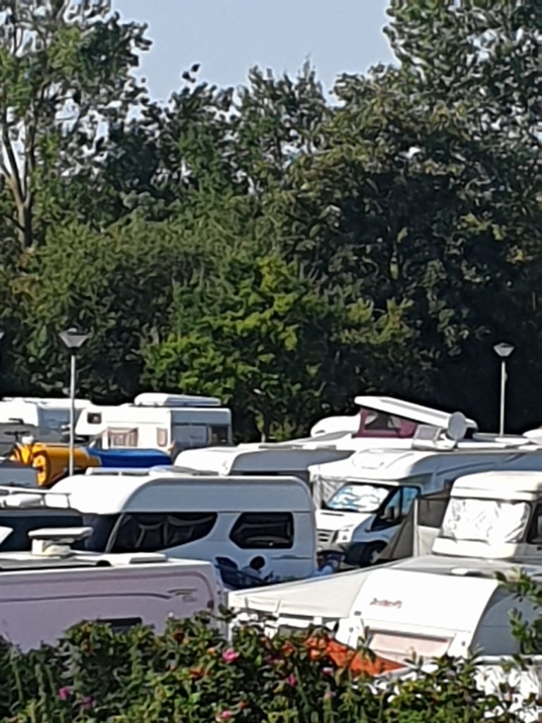 Bus4Fun Campingurlaub im Corona-Sommer 2020 mit der Familie 13 Bus4Fun