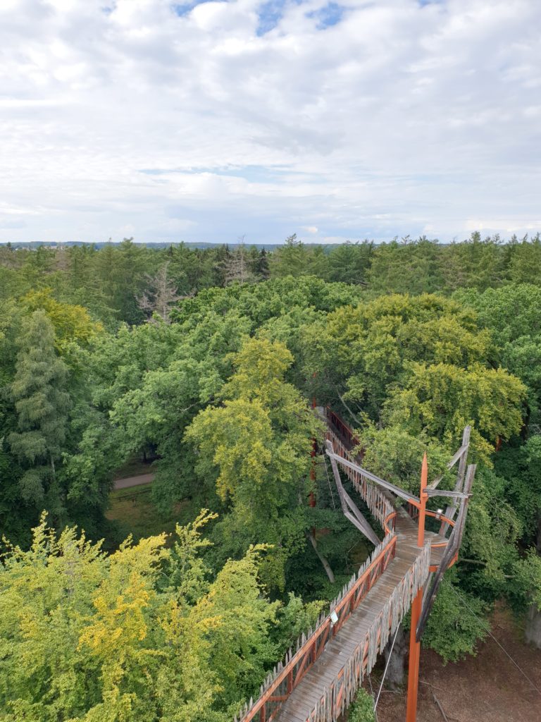 Bus4Fun Campingurlaub im Corona-Sommer 2020 mit der Familie 16 Bus4Fun