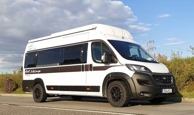 Bus4Fun Campingurlaub im Corona-Sommer 2020 mit der Familie 4 Bus4Fun