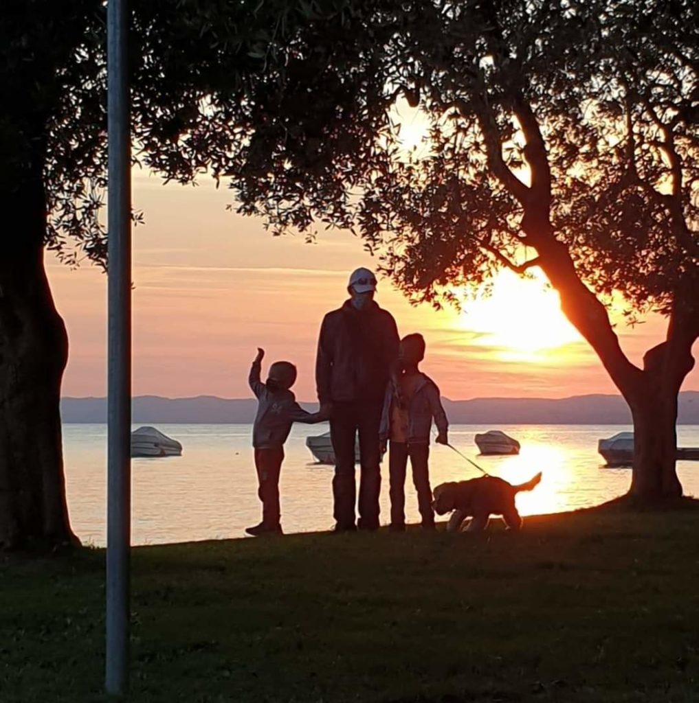 Bus4Fun Campingurlaub im Corona-Sommer 2020 mit der Familie 20 Bus4Fun