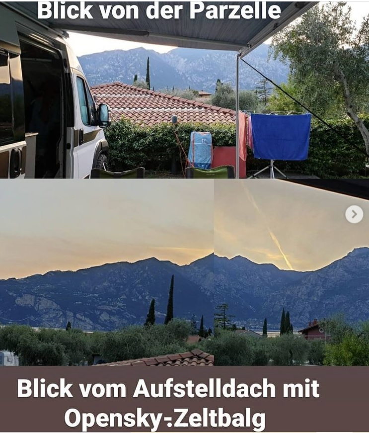 Bus4Fun Campingurlaub im Corona-Sommer 2020 mit der Familie 12 Bus4Fun