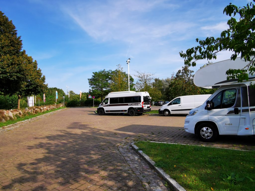 Bus4Fun Campingurlaub im Corona-Sommer 2020 mit der Familie 15 Bus4Fun