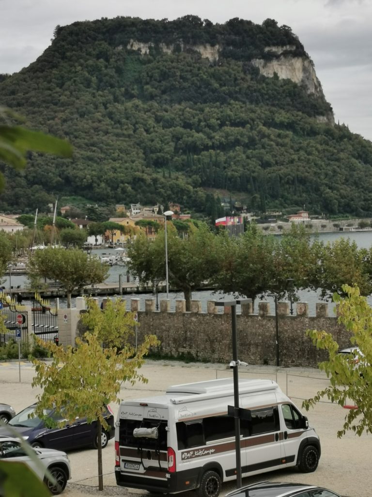 Bus4Fun Campingurlaub im Corona-Sommer 2020 mit der Familie 19 Bus4Fun