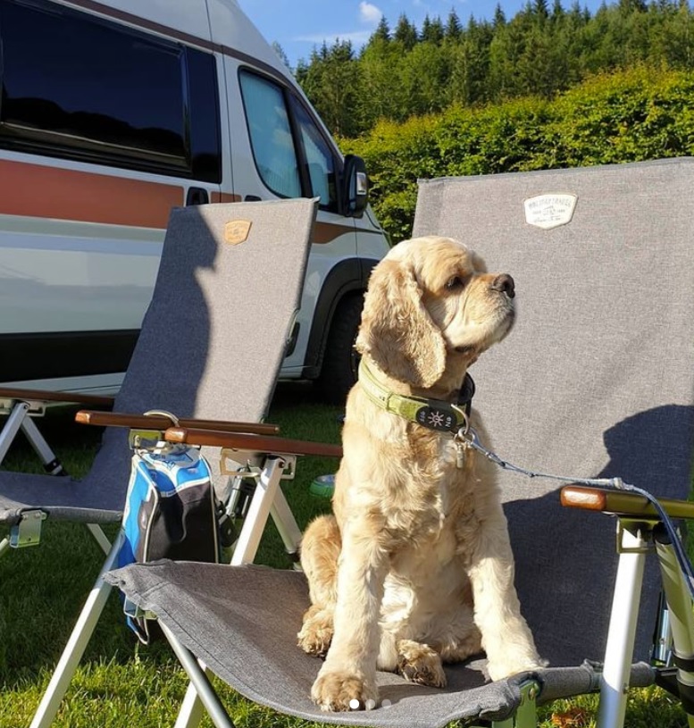 Bus4Fun Campingurlaub im Corona-Sommer 2020 mit der Familie 5 Bus4Fun