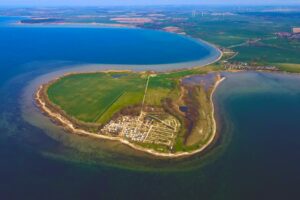 Osterurlaub Ostsee Campingurlaub Ostern